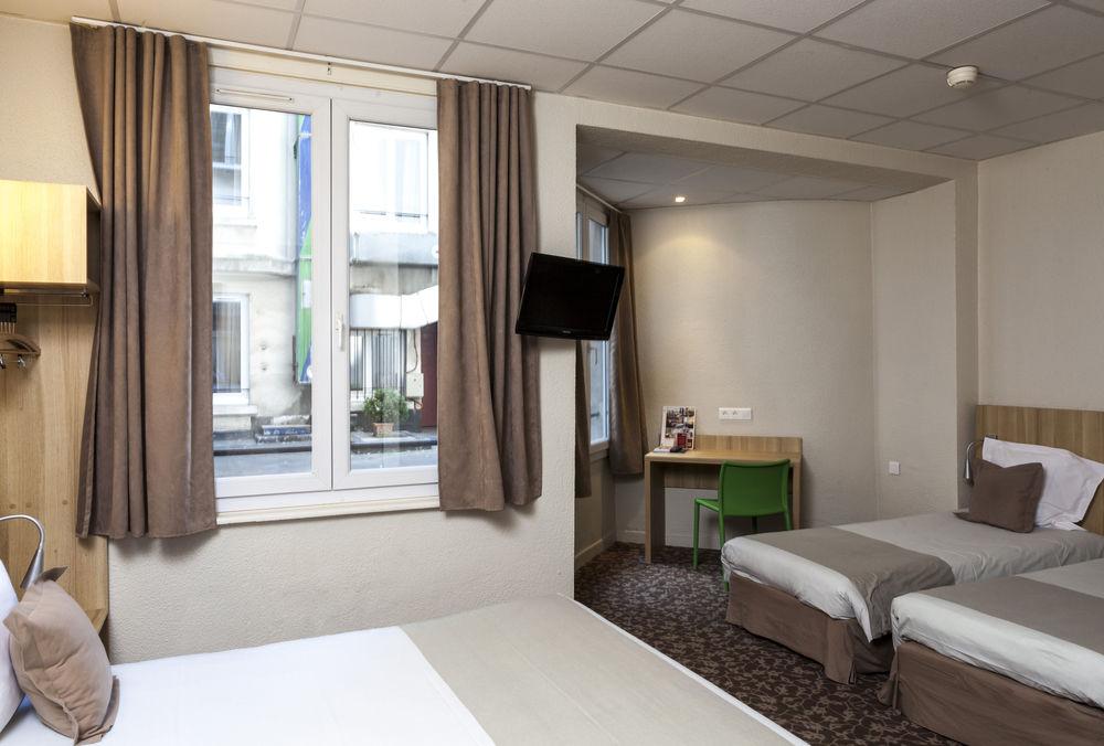 Hotel Chagnot Λιλ Εξωτερικό φωτογραφία