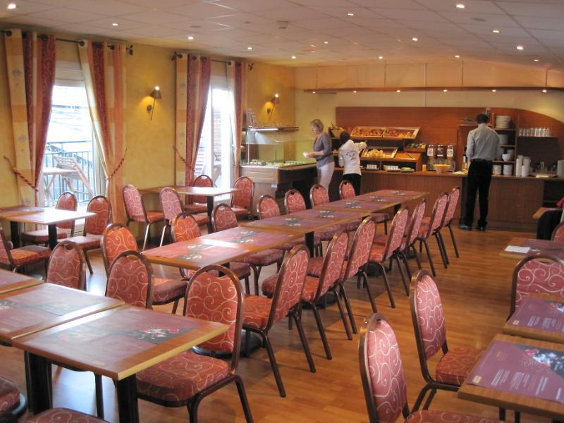 Hotel Chagnot Λιλ Εξωτερικό φωτογραφία