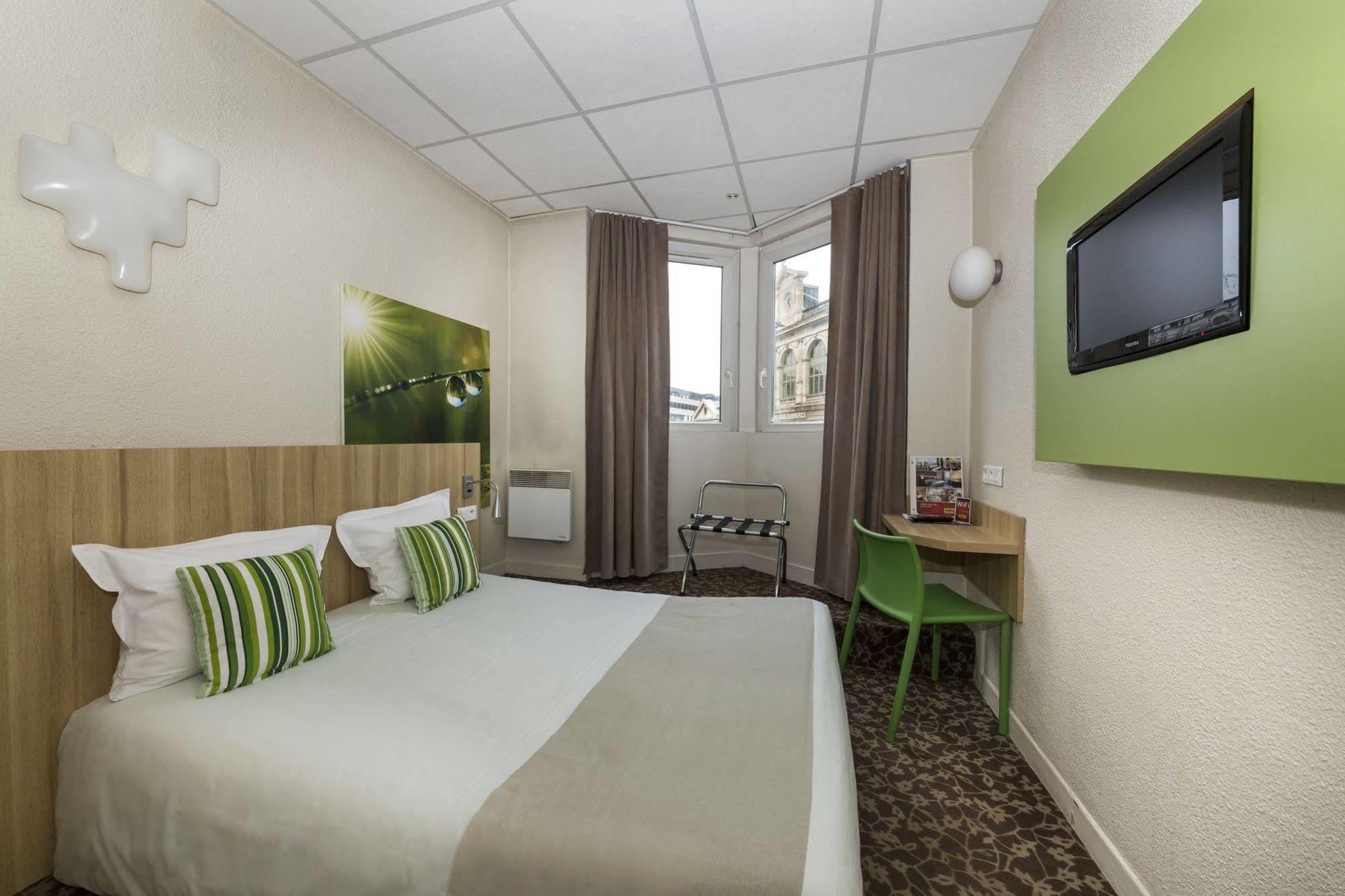 Hotel Chagnot Λιλ Εξωτερικό φωτογραφία