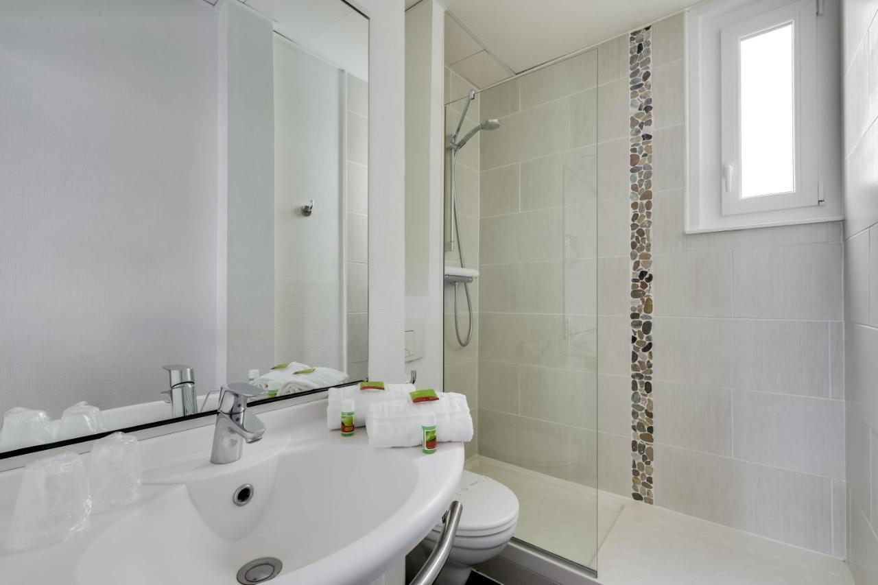 Hotel Chagnot Λιλ Εξωτερικό φωτογραφία
