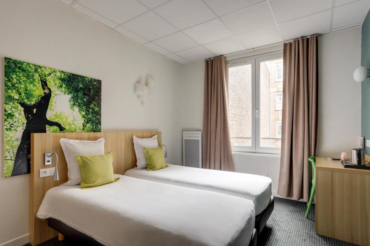 Hotel Chagnot Λιλ Εξωτερικό φωτογραφία