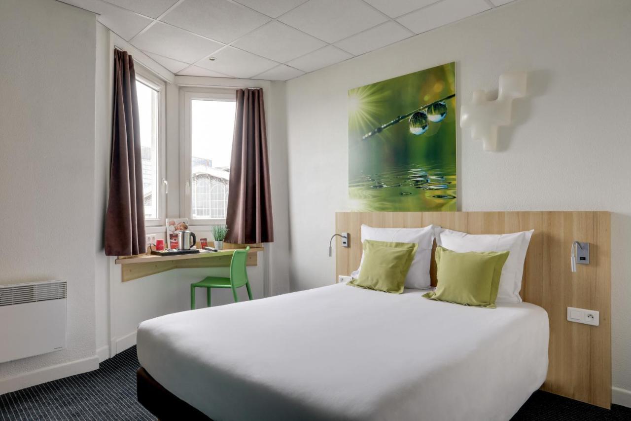 Hotel Chagnot Λιλ Εξωτερικό φωτογραφία